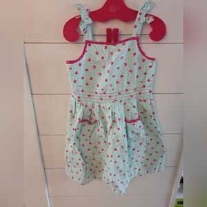 Gymboree Girls Dress.
